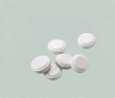 Nicotine Lozenges