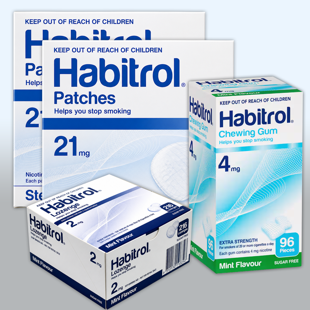 The Complete Quit Kit