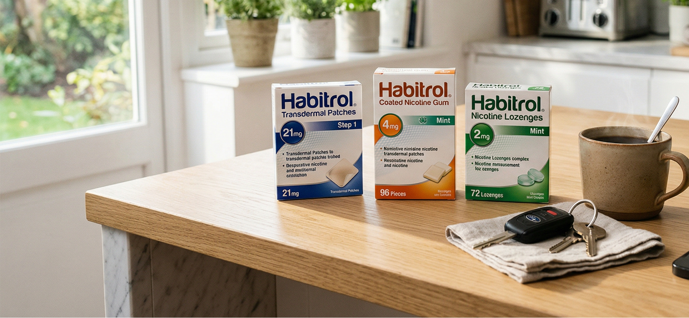 Habitrol