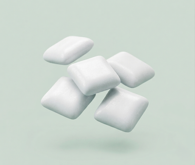 Nicotine Gums